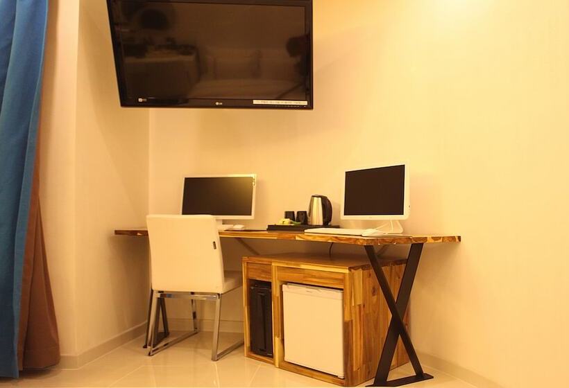 סוויטה, Jeonju Lime