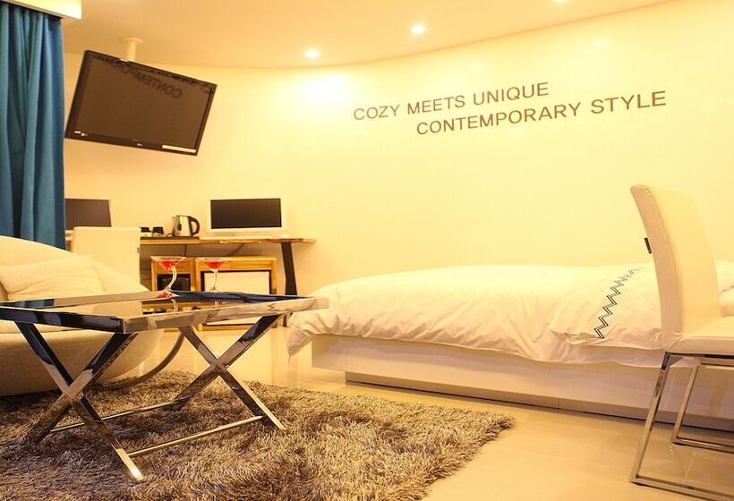 סוויטה, Jeonju Lime