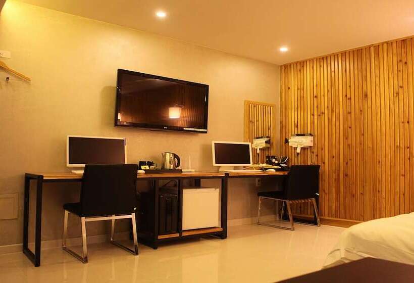 סוויטה, Jeonju Lime