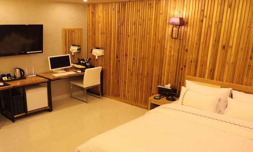 סוויטה, Jeonju Lime