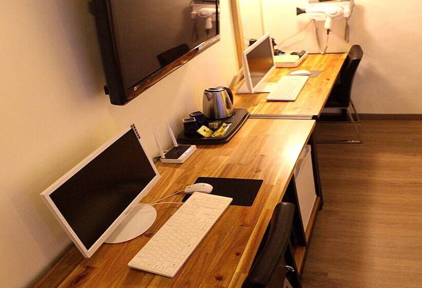 סוויטה, Jeonju Lime