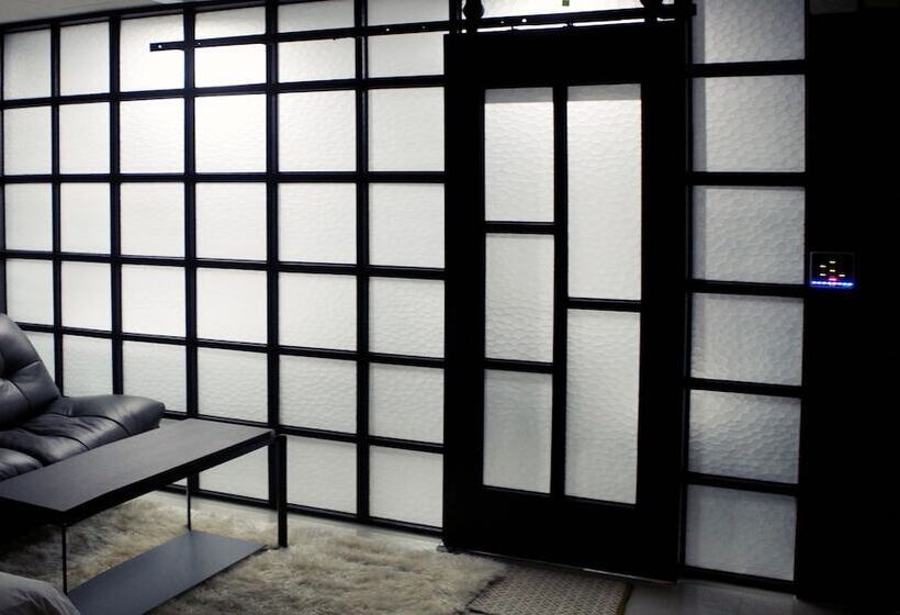 סוויטה, Jeonju Lime