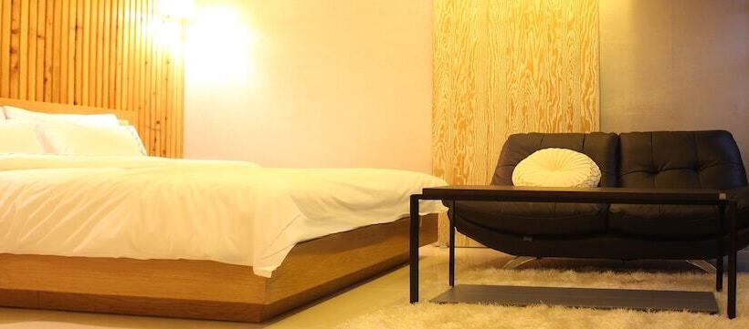 סוויטה, Jeonju Lime