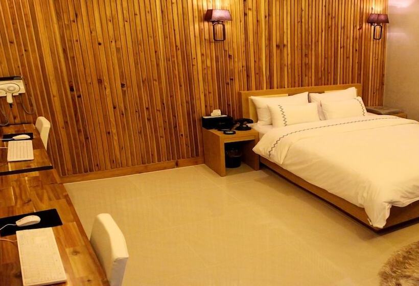 סוויטה, Jeonju Lime