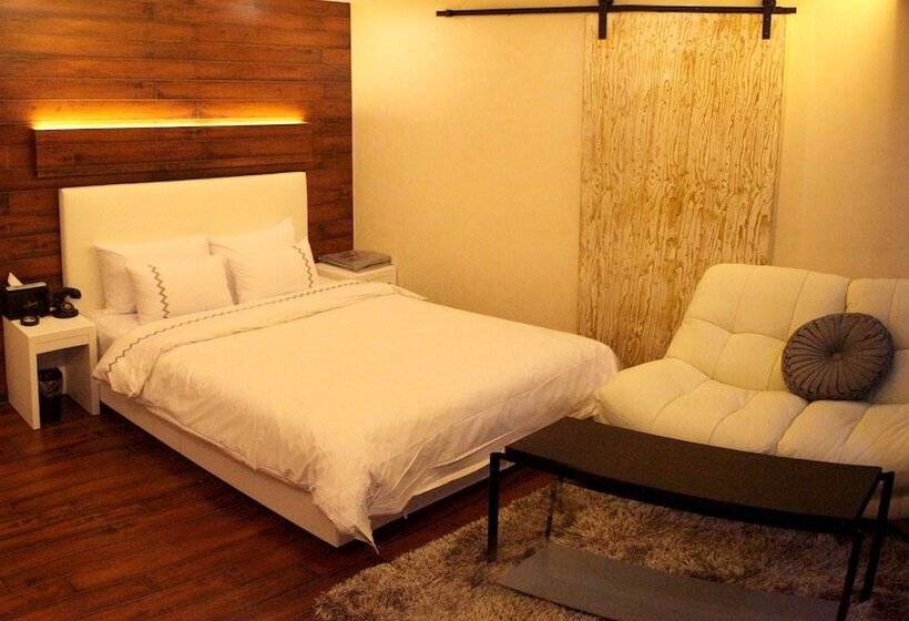 סוויטה, Jeonju Lime