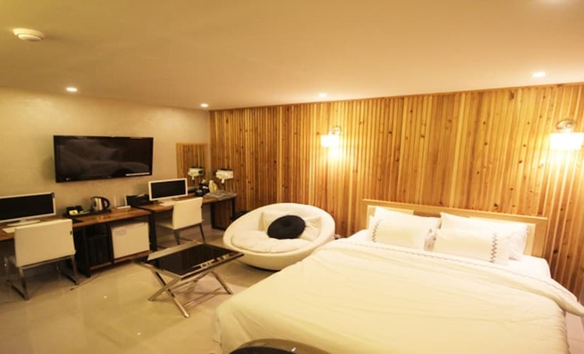 סוויטה, Jeonju Lime