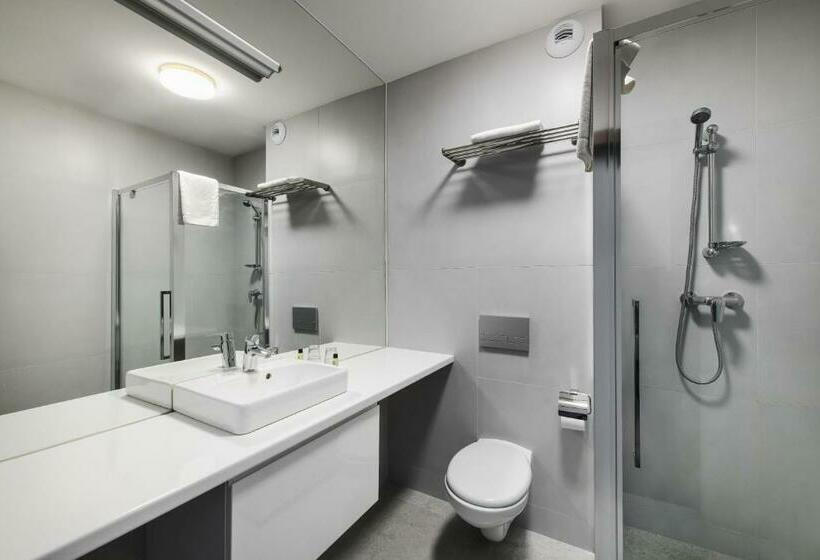 اتاق استاندارد, Best Western Plus Hotel Olsztyn Old Town