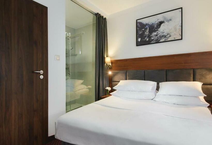 ジュニアスイート, Best Western Plus Hotel Olsztyn Old Town