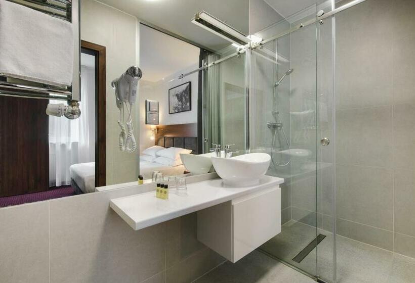 سوییت جونیور, Best Western Plus Hotel Olsztyn Old Town