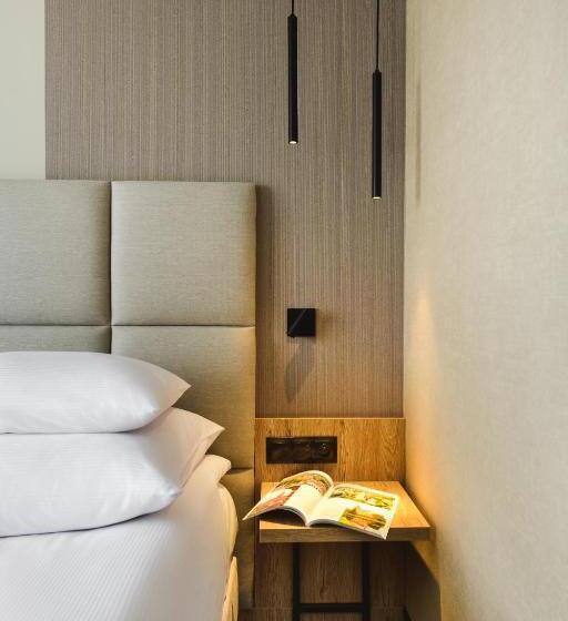 プレミアムルーム, Best Western Plus Hotel Olsztyn Old Town