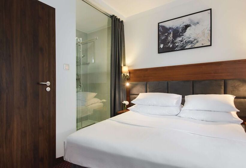 سوییت جونیور, Best Western Plus Hotel Olsztyn Old Town