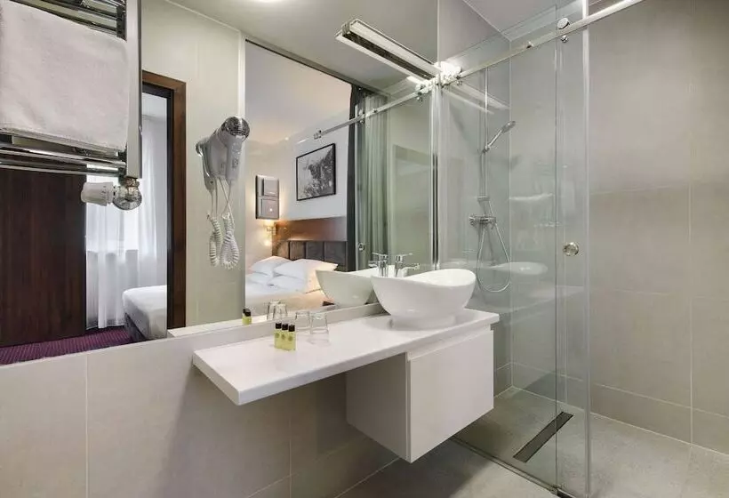ジュニアスイート, Best Western Plus Hotel Olsztyn Old Town