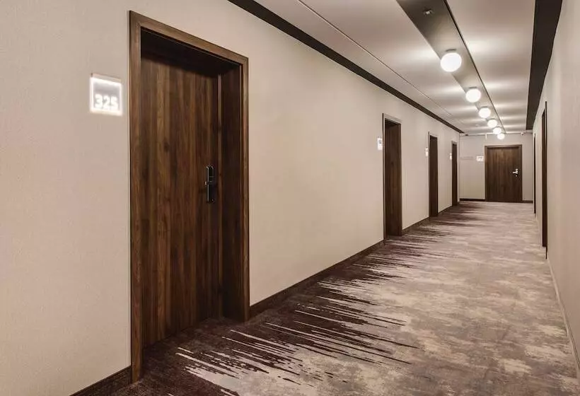 ジュニアスイート, Best Western Plus Hotel Olsztyn Old Town