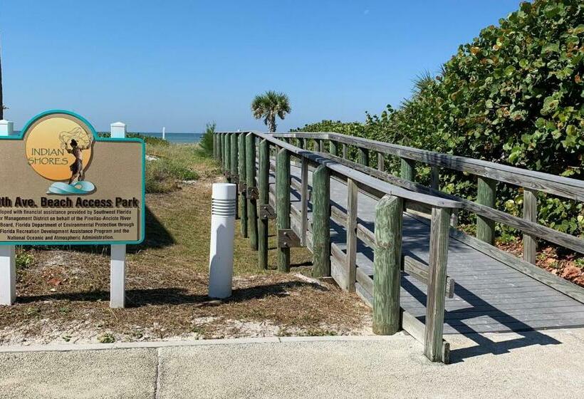 شقة غرفتين, Mariner S Pointe 503