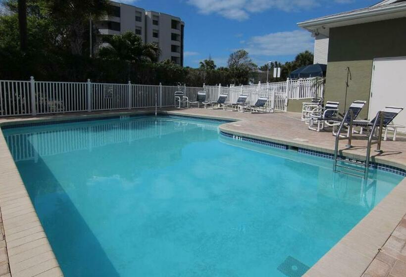 شقة غرفتين, Mariner S Pointe 503