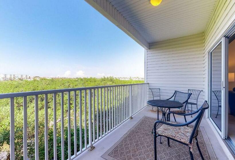 شقة غرفتين, Mariner S Pointe 503