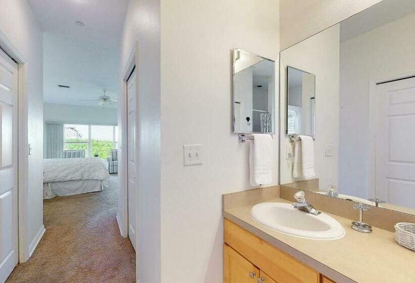 شقة غرفتين, Mariner S Pointe 503