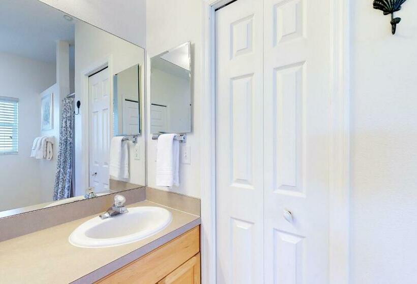 شقة غرفتين, Mariner S Pointe 503