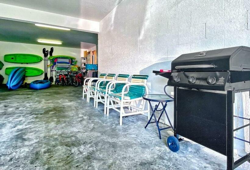 شقة غرفتين, Mariner S Pointe 503