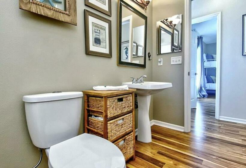 شقة غرفتين, Mariner S Pointe 503