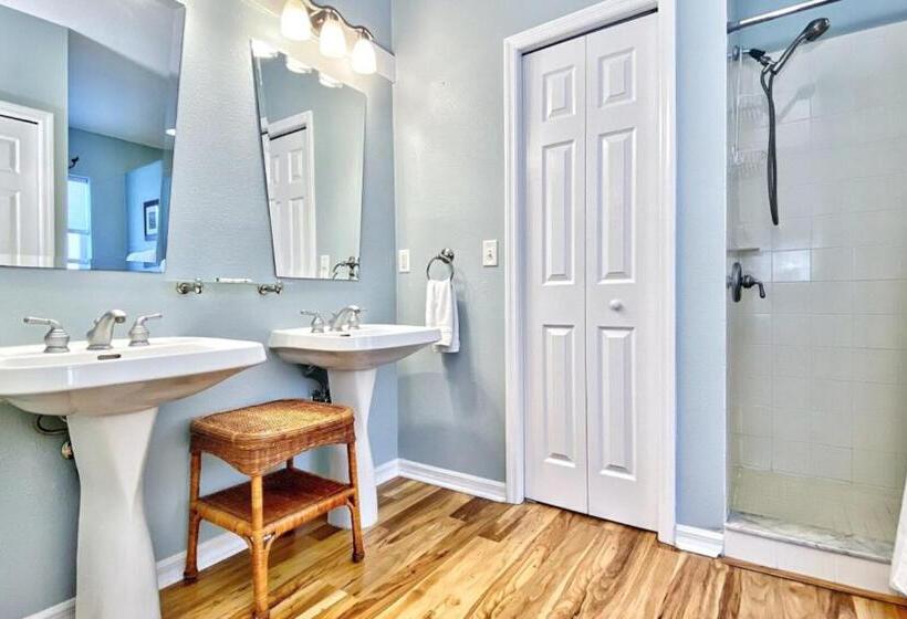 شقة غرفتين, Mariner S Pointe 503