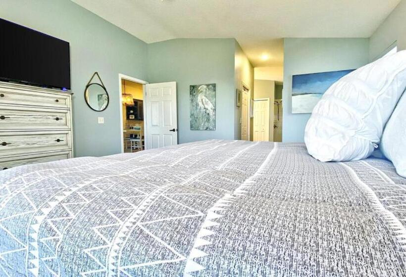 شقة غرفتين, Mariner S Pointe 503