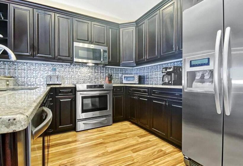 شقة غرفتين, Mariner S Pointe 503