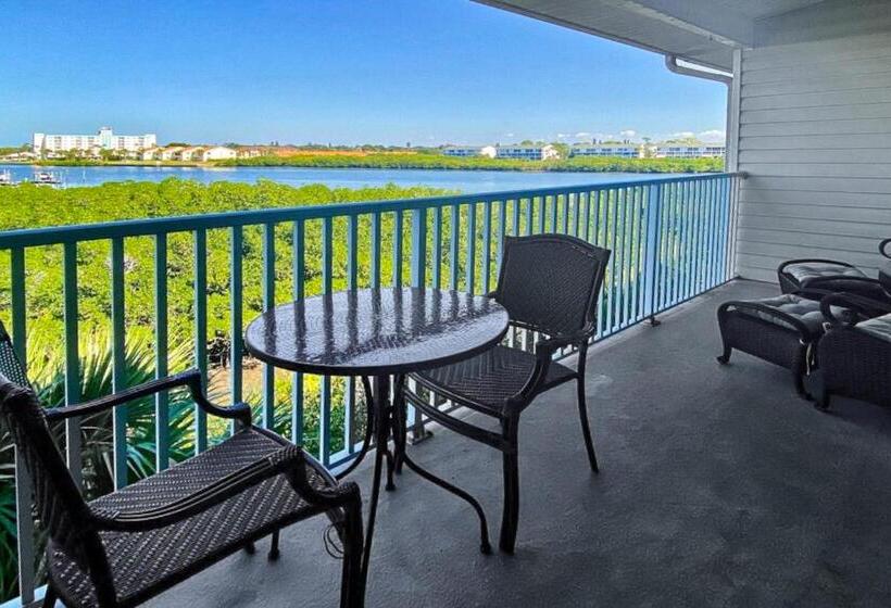 شقة غرفتين, Mariner S Pointe 503