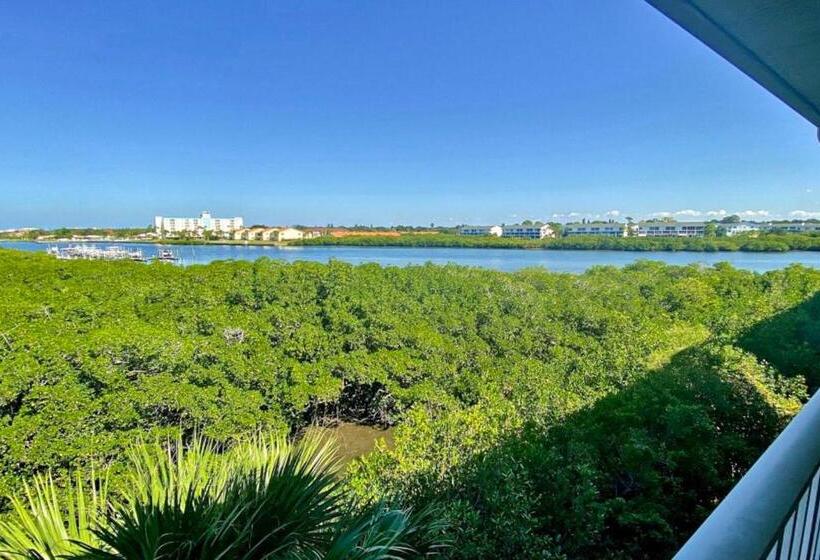 شقة غرفتين, Mariner S Pointe 503