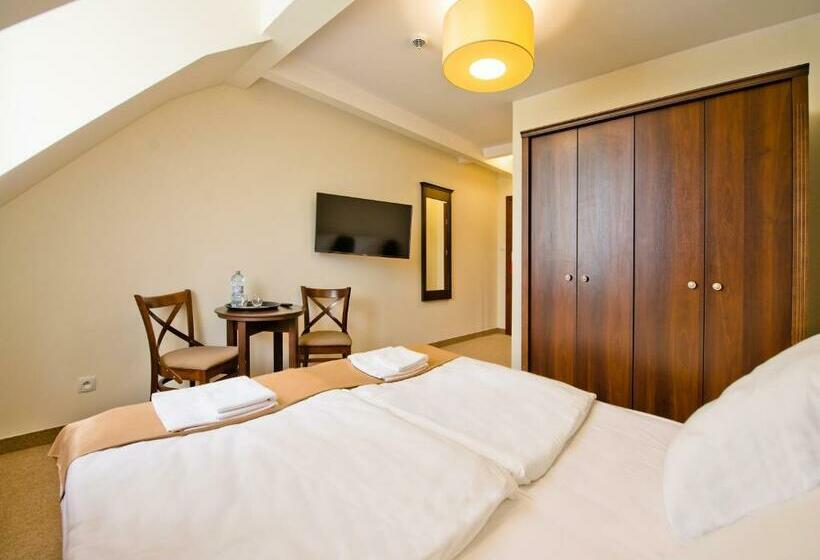 スタンダードルーム, Mona Lisa Wellness & Spa