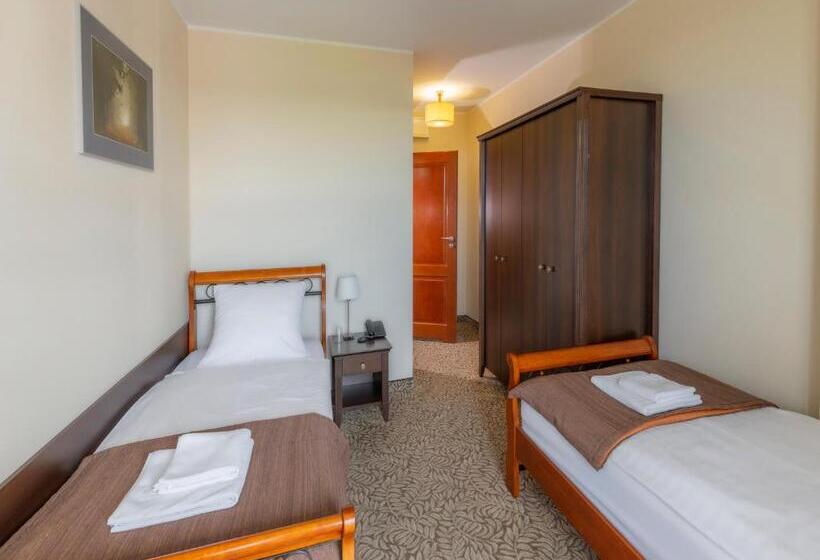 Comfort room with balcony, Mona Lisa Wellness & Spa