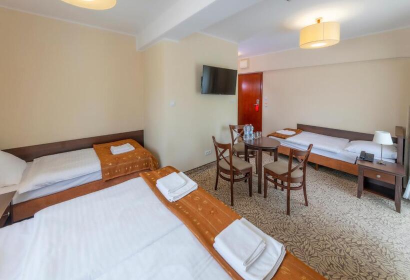 ファミリールーム, Mona Lisa Wellness & Spa