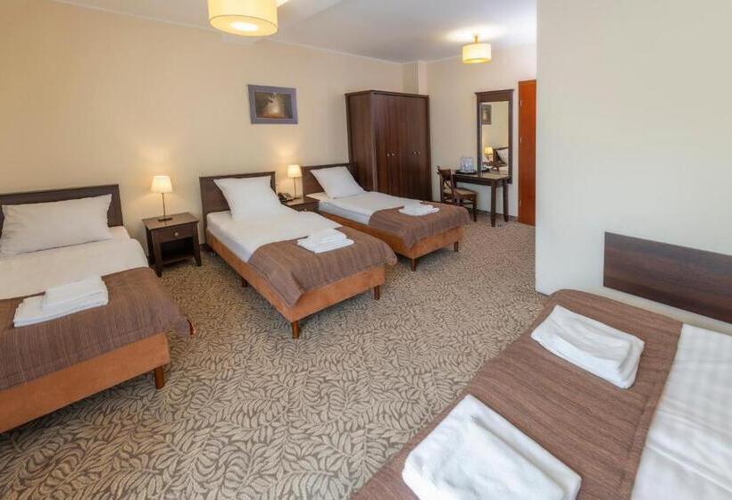 ファミリールーム, Mona Lisa Wellness & Spa