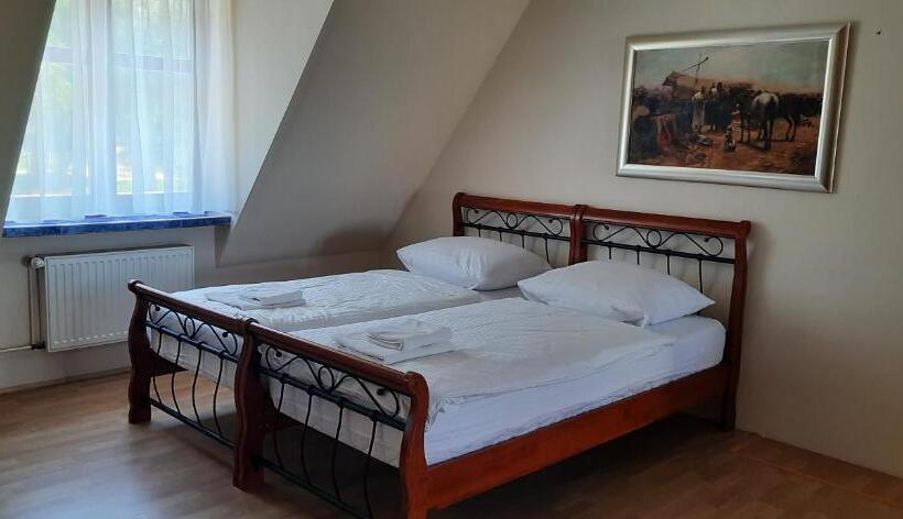 １ベッドルームドゥプレックスアパートメント, Mona Lisa Wellness & Spa