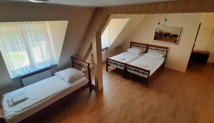 １ベッドルームドゥプレックスアパートメント, Mona Lisa Wellness & Spa