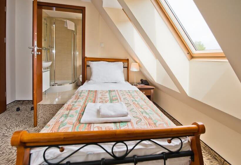 スタンダードシングルルーム, Mona Lisa Wellness & Spa