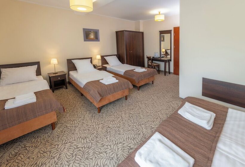 ファミリールーム, Mona Lisa Wellness & Spa