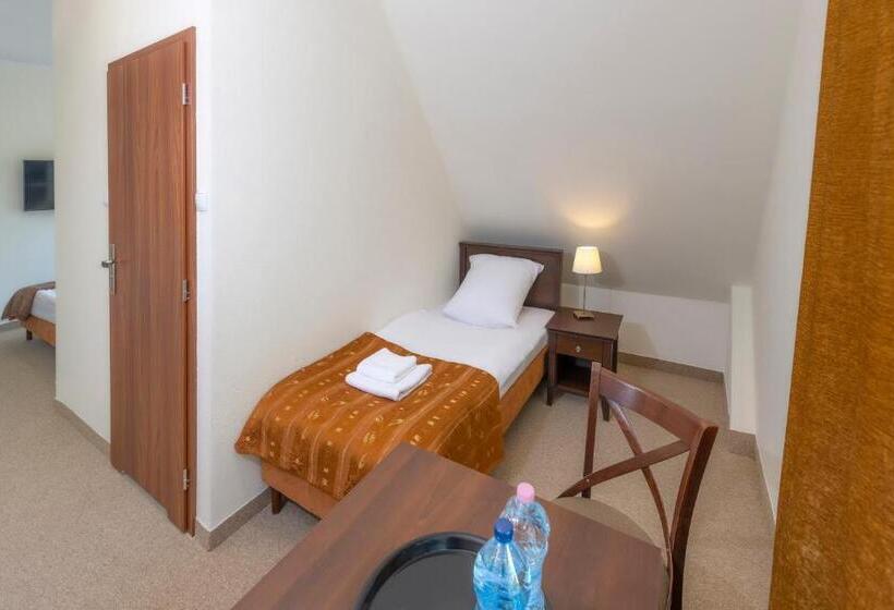 Comfort room with balcony, Mona Lisa Wellness & Spa