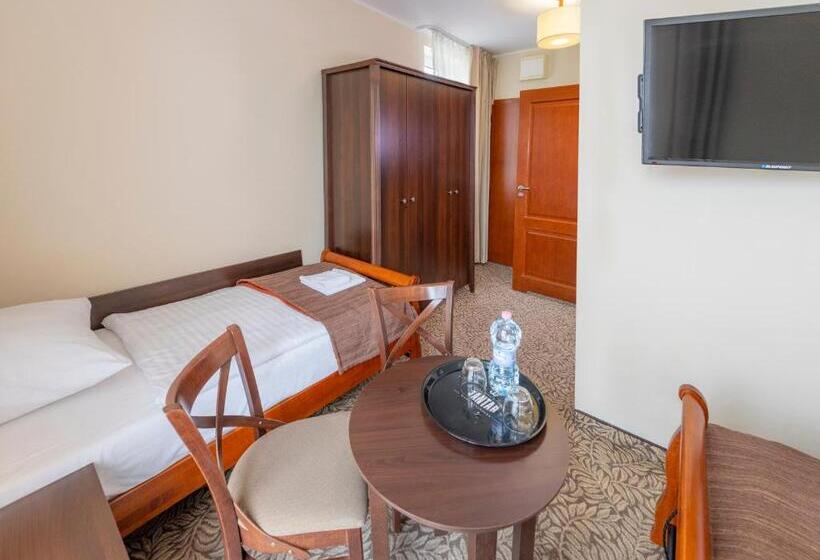 Comfort room with balcony, Mona Lisa Wellness & Spa