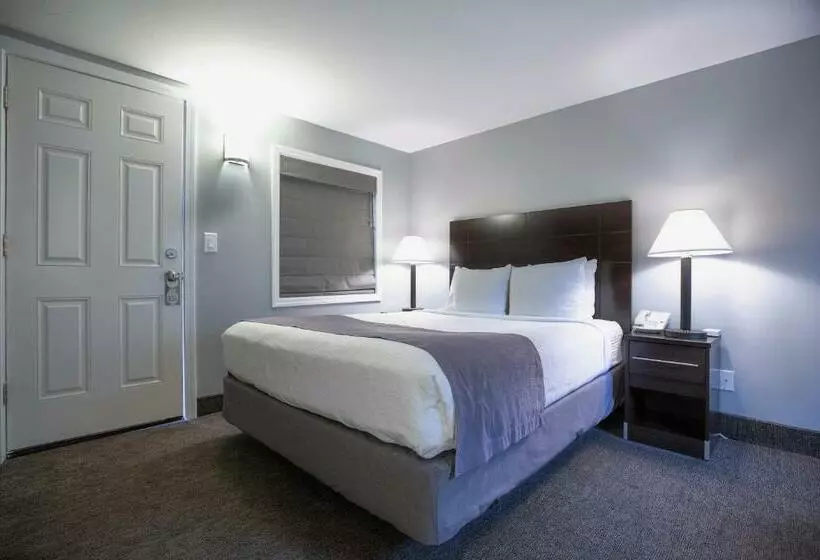 デラックスルーム, Mt Madison Inn & Suites
