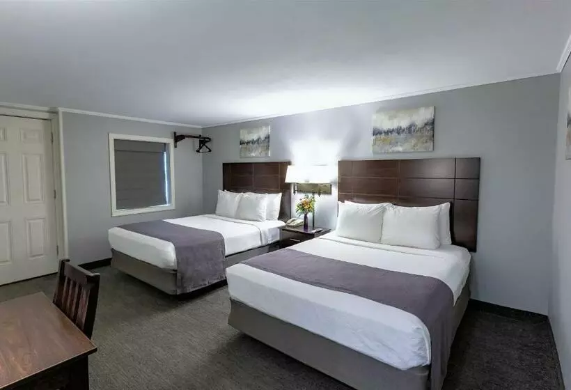 スタンダードルーム, Mt Madison Inn & Suites