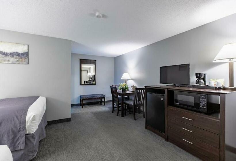 Номер Стандарт, Mt Madison Inn & Suites