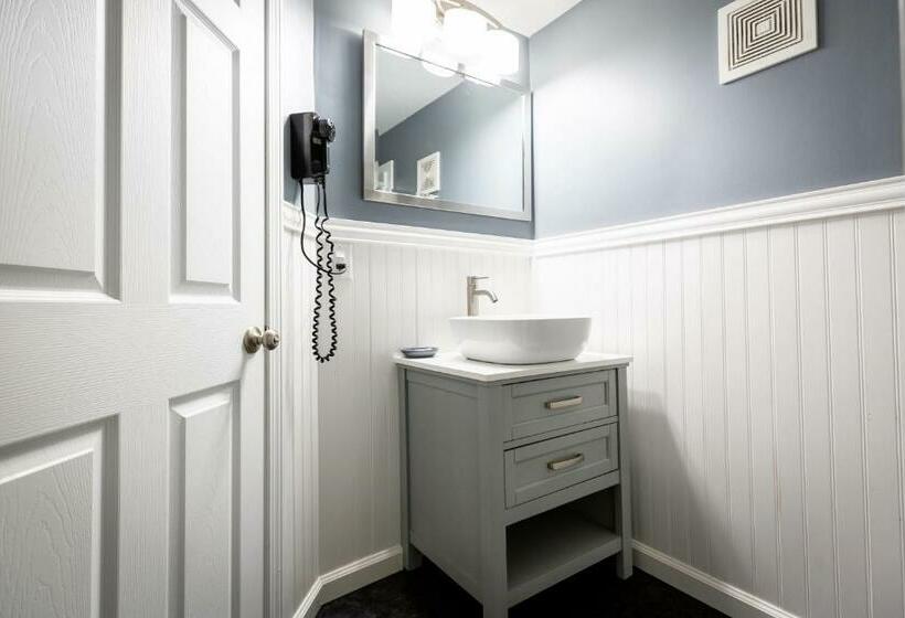 غرفة ديلوكس, Mt Madison Inn & Suites