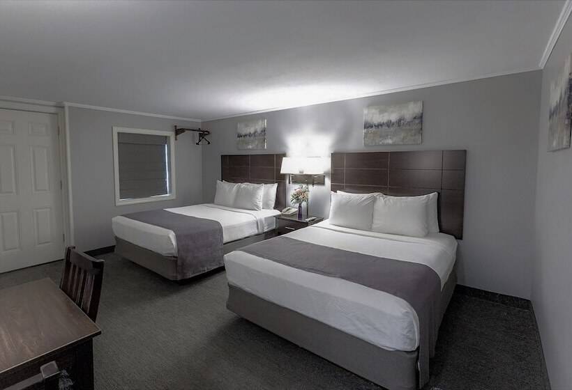 Habitación Premium, Mt Madison Inn & Suites