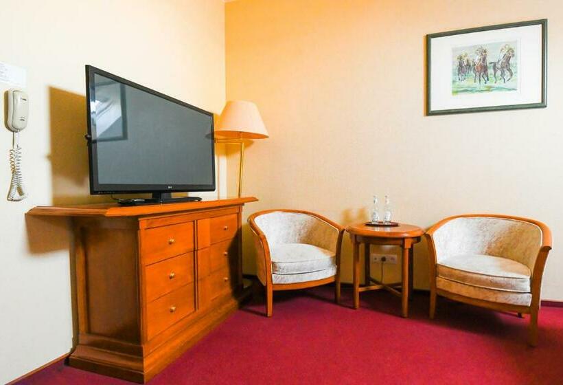 اتاق استاندارد, Pensjonat Fitness & Spa Gregor