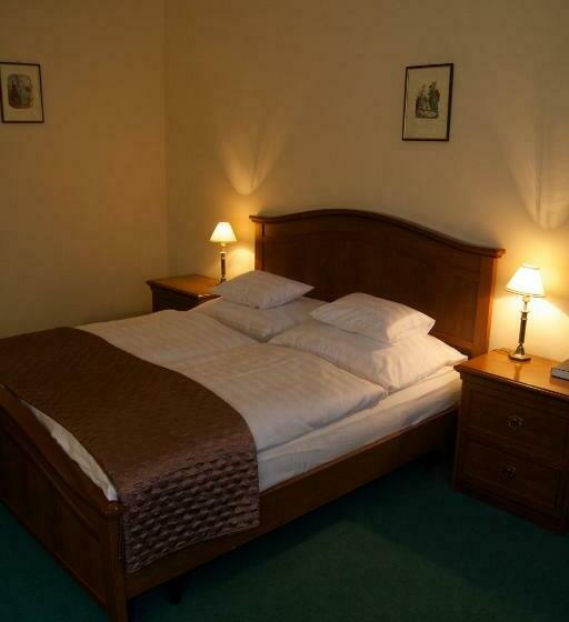 اتاق استاندارد, Platán