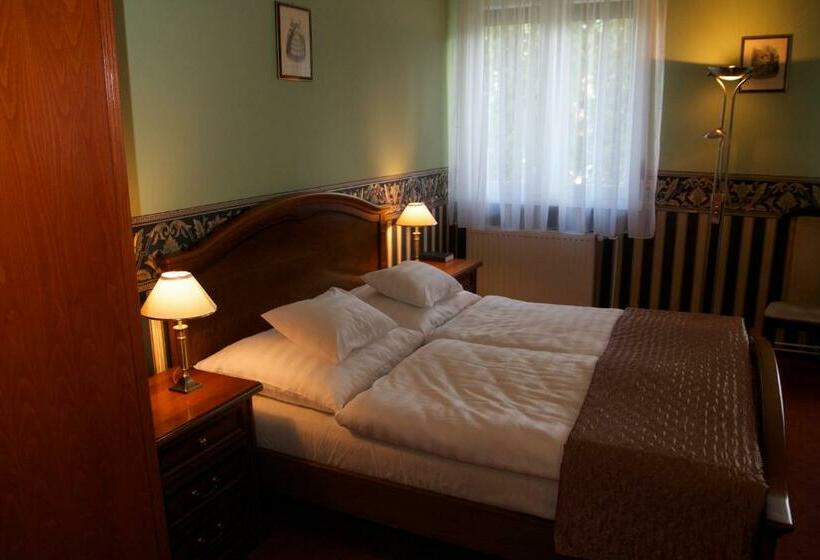 اتاق استاندارد, Platán