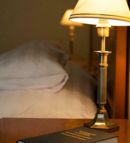 اتاق استاندارد, Platán