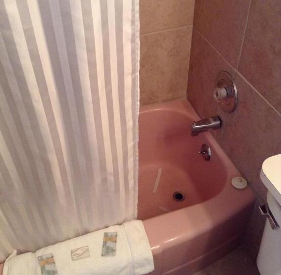 Quarto Estandar Cama King, Plaza Inn