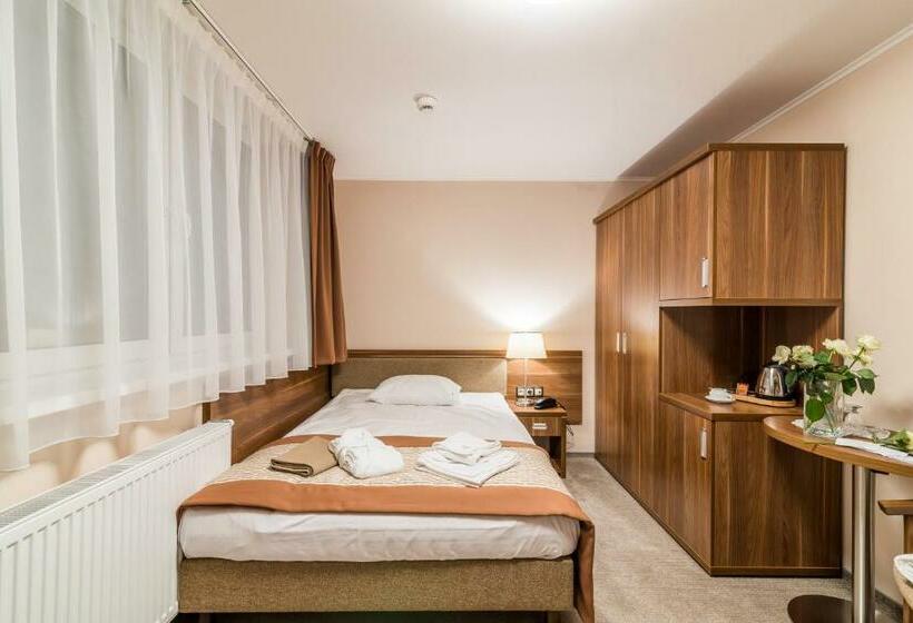 Номер Economy Индивидуальный, Polanica Resort & Spa